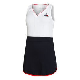 Vêtements De Tennis Le Coq Sportif Robe Dress 22 N°1